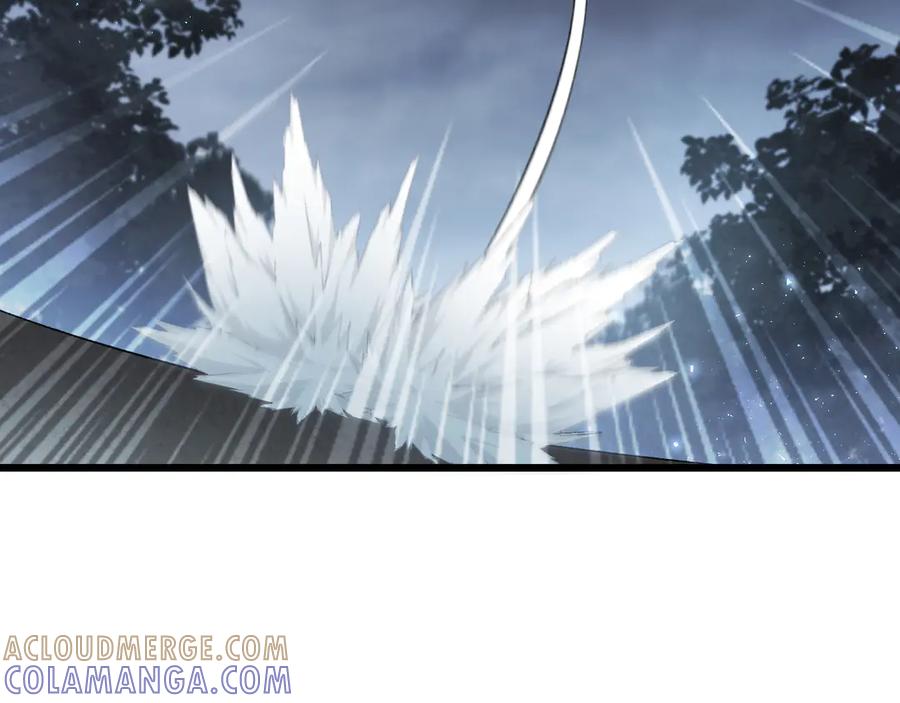 《虫族主宰：我玩的就是天灾》第73话 决战黑叶林 第113页