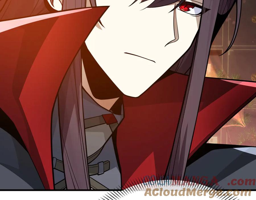 《大爱魔尊，女徒弟都想杀我》第72话 大阴后碾小魔尊 第137页