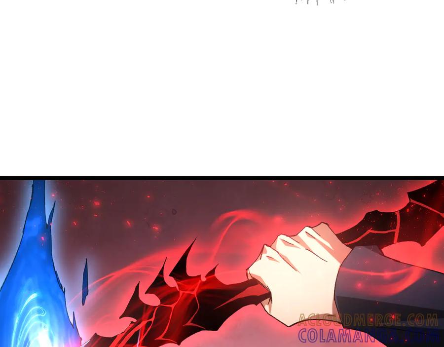 《虫族主宰：我玩的就是天灾》第73话 决战黑叶林 第101页