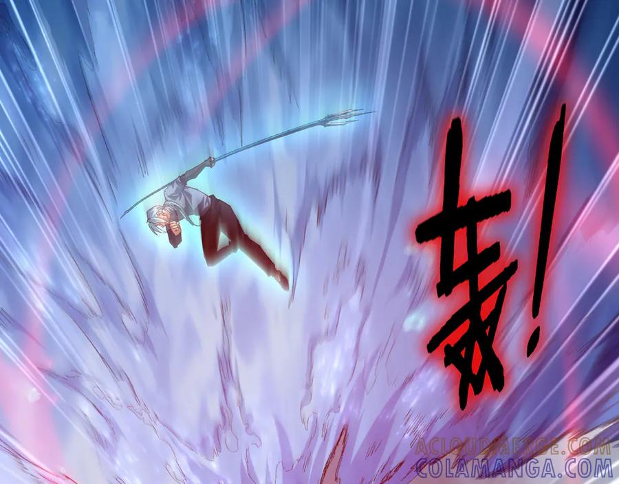 《虫族主宰：我玩的就是天灾》第73话 决战黑叶林 第109页