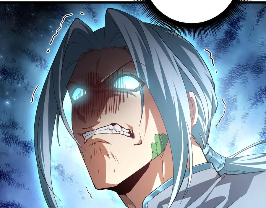 《虫族主宰：我玩的就是天灾》第73话 决战黑叶林 第92页