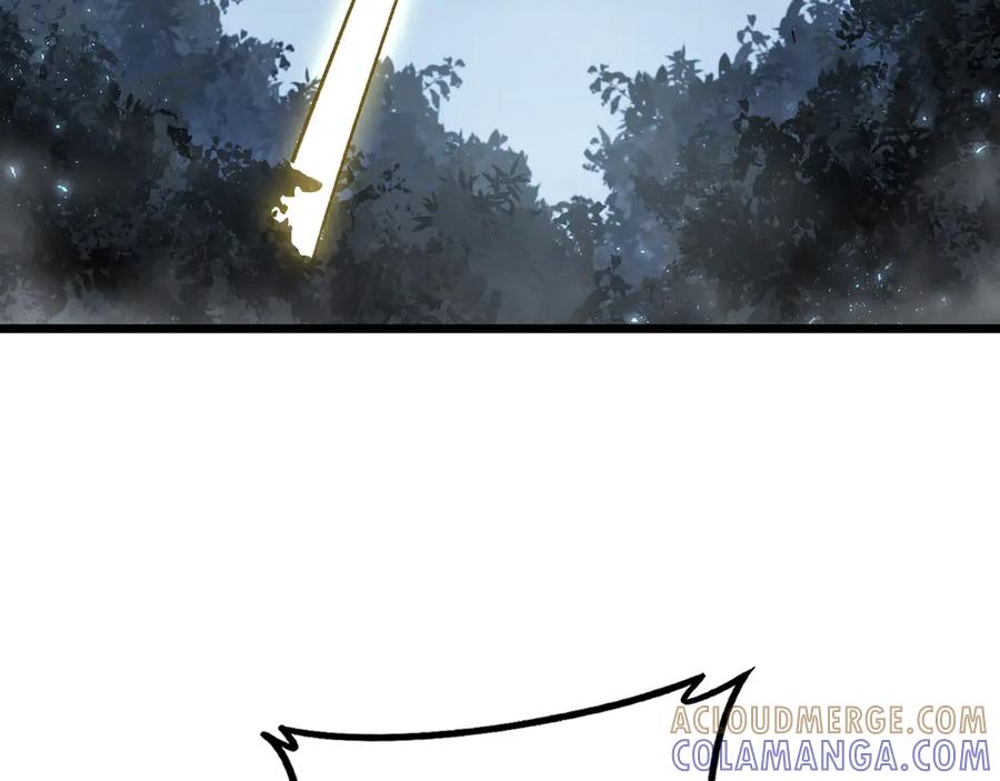 《虫族主宰：我玩的就是天灾》第73话 决战黑叶林 第9页