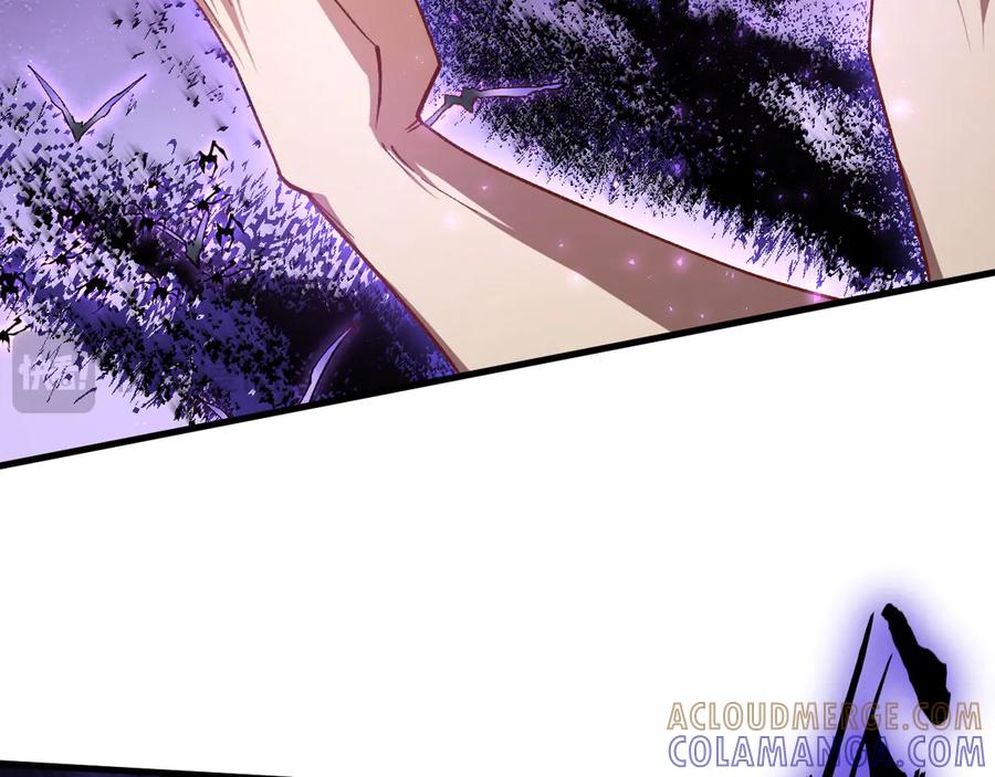 《虫族主宰：我玩的就是天灾》第75话 挂对挂！ 第113页