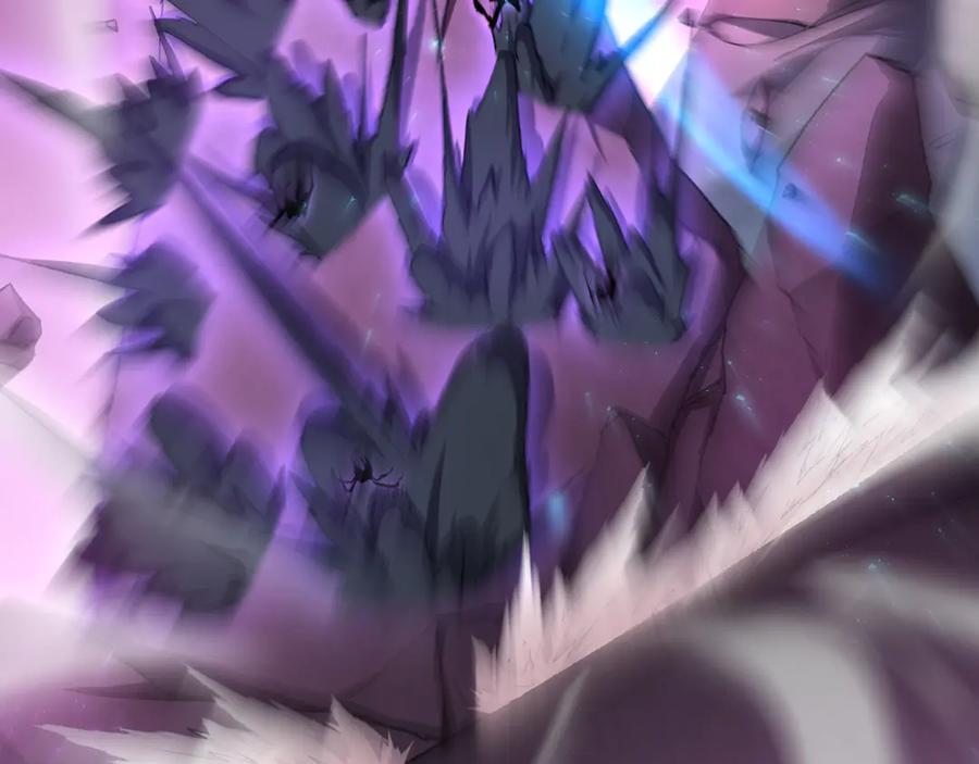 《虫族主宰：我玩的就是天灾》第75话 挂对挂！ 第106页