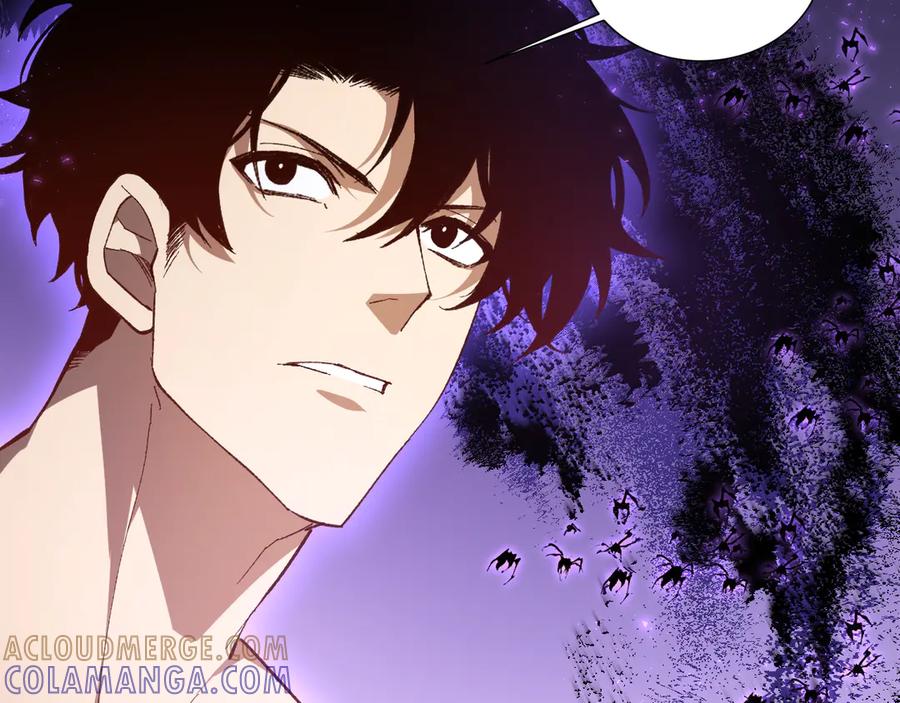 《虫族主宰：我玩的就是天灾》第75话 挂对挂！ 第125页