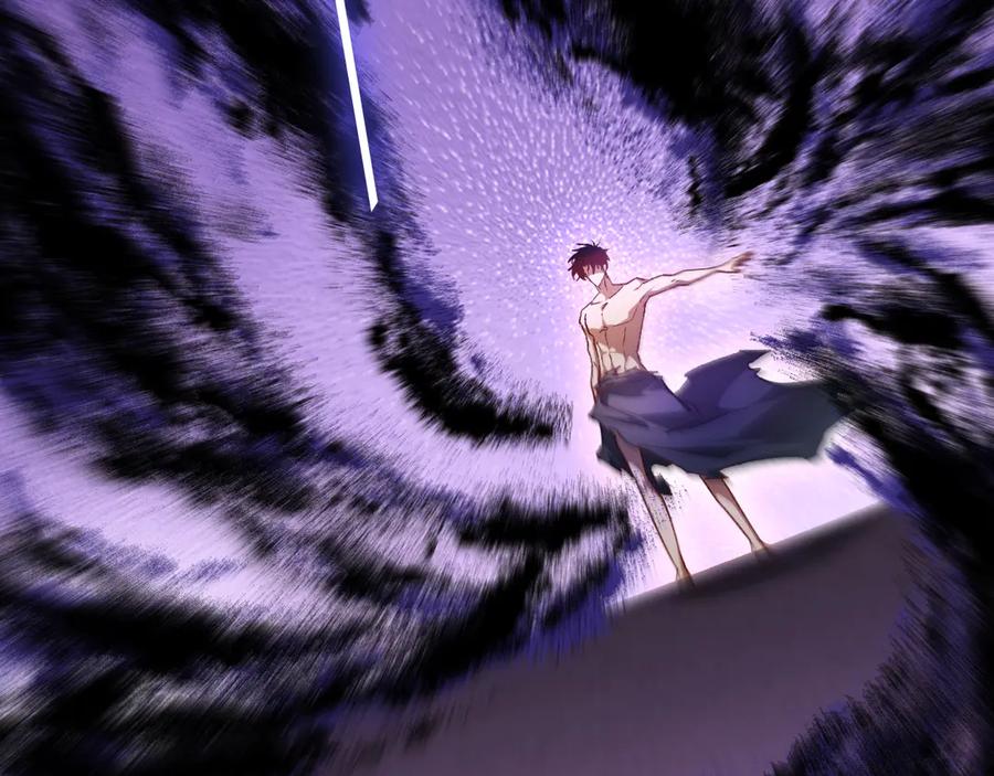 《虫族主宰：我玩的就是天灾》第75话 挂对挂！ 第58页