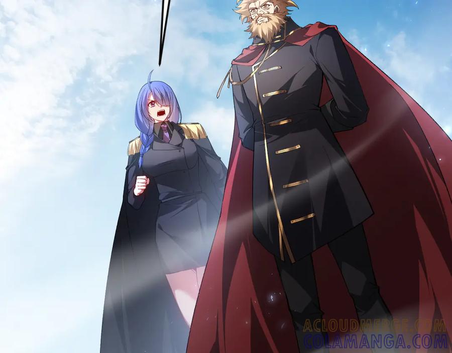 《虫族主宰：我玩的就是天灾》第75话 挂对挂！ 第161页