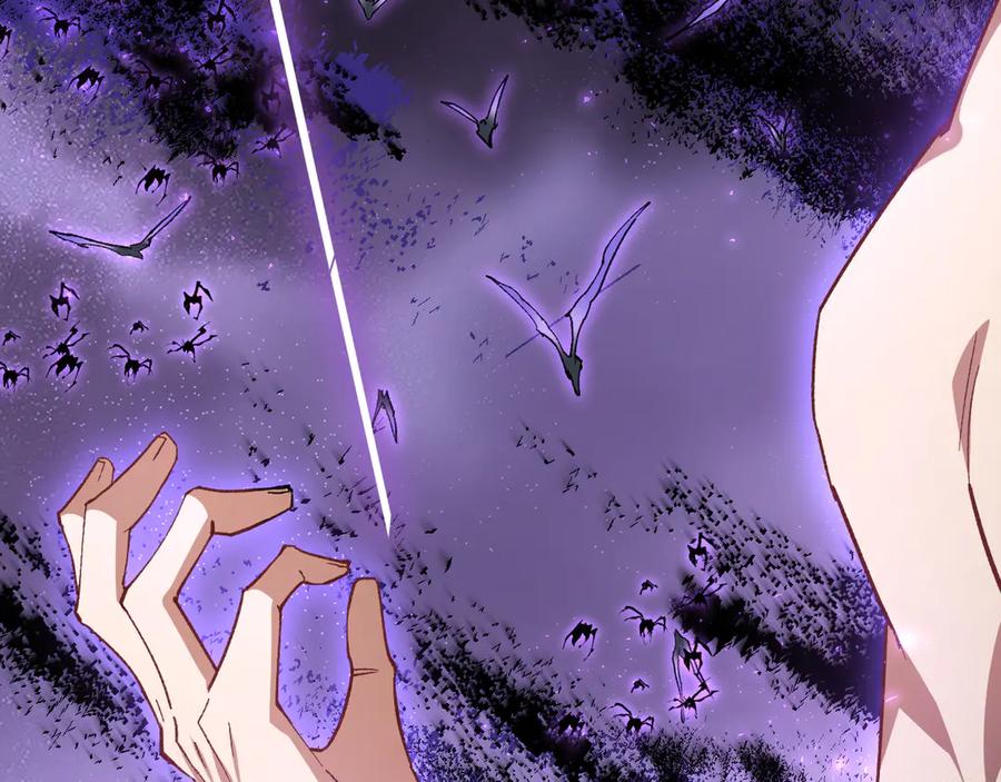 《虫族主宰：我玩的就是天灾》第75话 挂对挂！ 第112页
