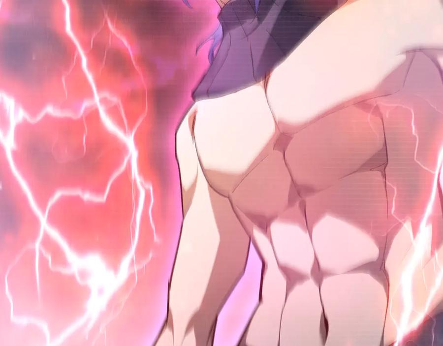 《虫族主宰：我玩的就是天灾》第75话 挂对挂！ 第171页