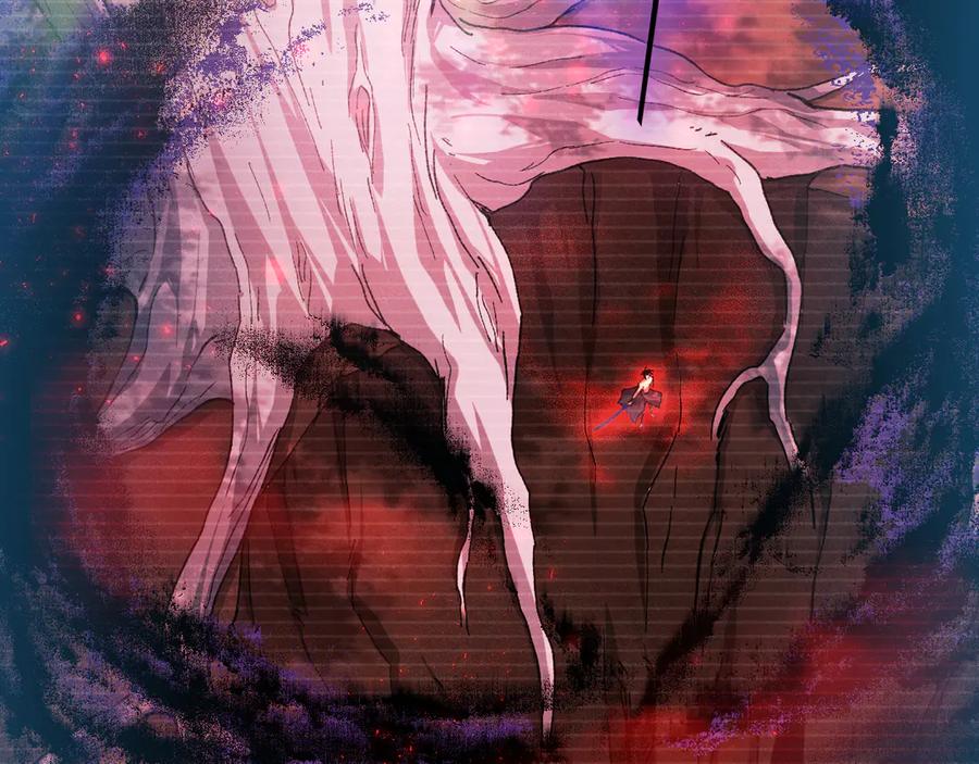 《虫族主宰：我玩的就是天灾》第75话 挂对挂！ 第168页
