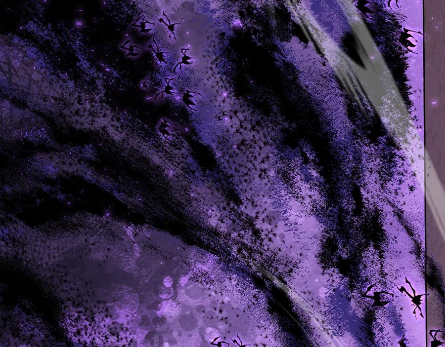 《虫族主宰：我玩的就是天灾》第75话 挂对挂！ 第50页
