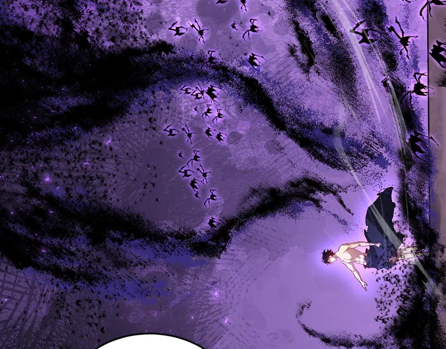 《虫族主宰：我玩的就是天灾》第75话 挂对挂！ 第51页