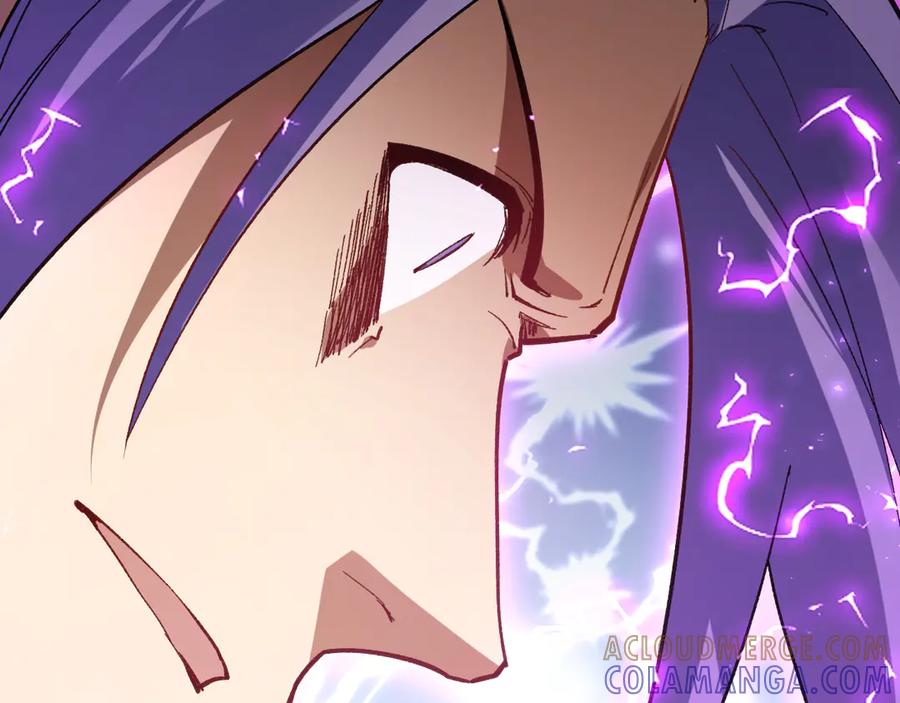 《虫族主宰：我玩的就是天灾》第75话 挂对挂！ 第53页