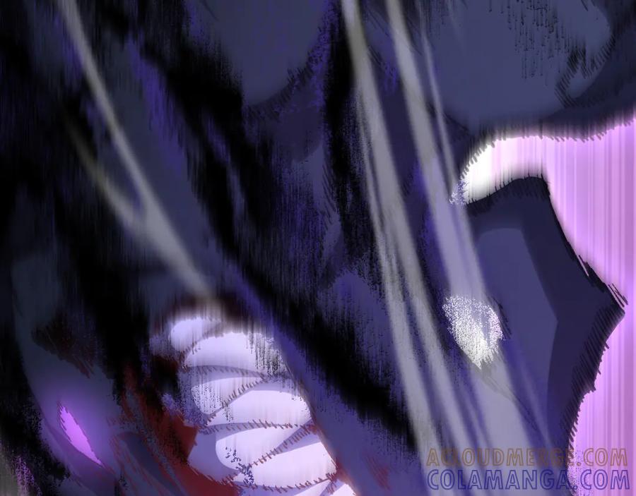 《虫族主宰：我玩的就是天灾》第75话 挂对挂！ 第69页