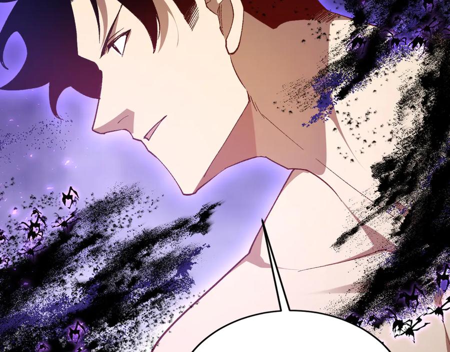 《虫族主宰：我玩的就是天灾》第75话 挂对挂！ 第46页