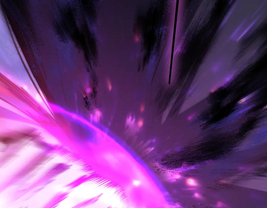 《虫族主宰：我玩的就是天灾》第75话 挂对挂！ 第76页