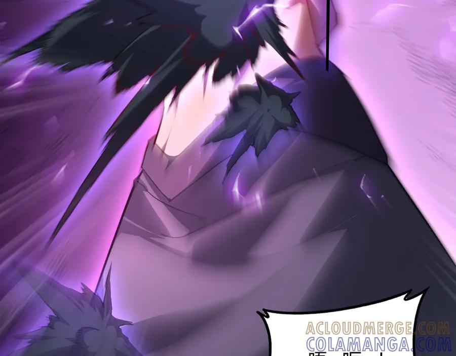 《虫族主宰：我玩的就是天灾》第75话 挂对挂！ 第89页