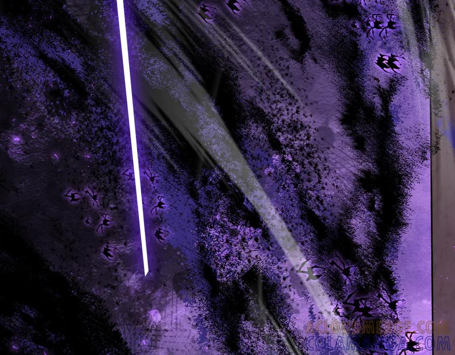 《虫族主宰：我玩的就是天灾》第75话 挂对挂！ 第49页