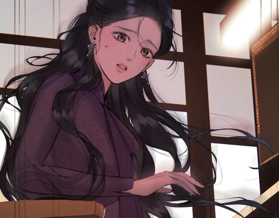 《错撩》第58话 妄念 第107页