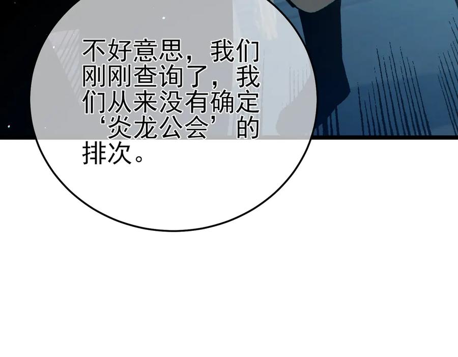 《我靠无敌被动打出成吨伤害！》第74话 参与招募与拍卖 第132页