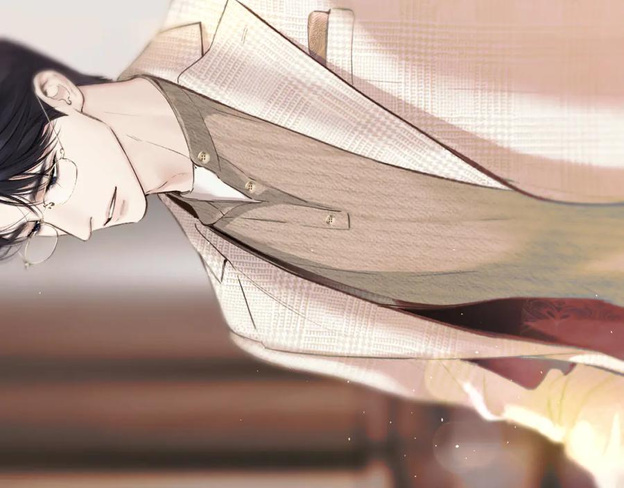 《错撩》第58话 妄念 第32页