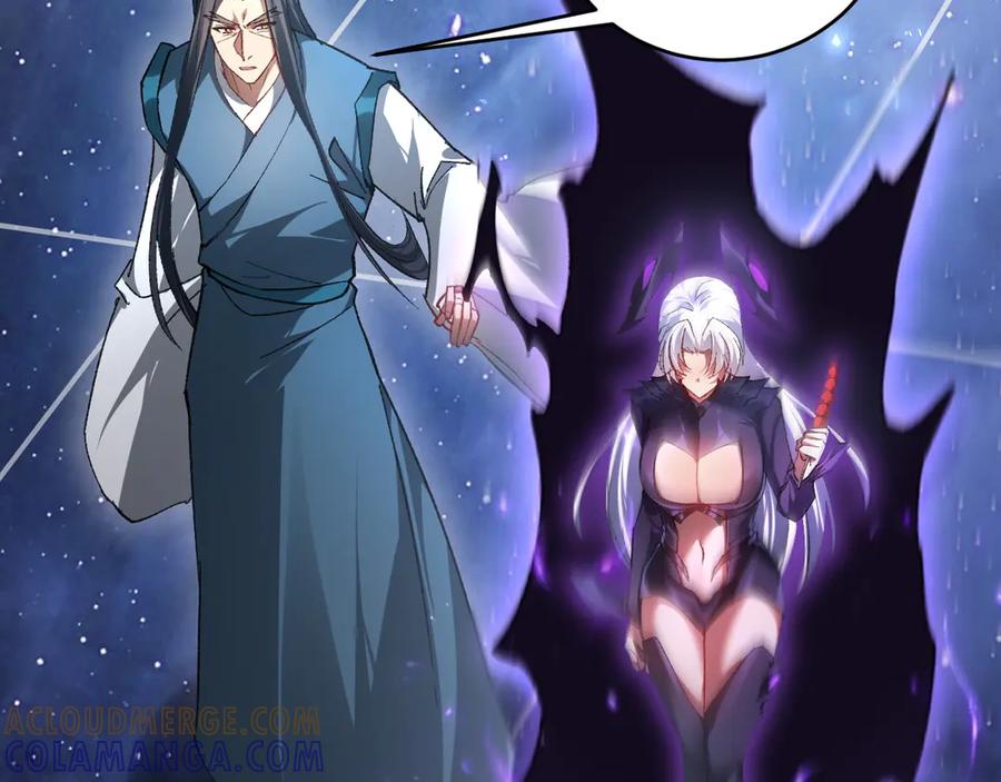 《虫族主宰：我玩的就是天灾》第77话 杀炎尊 第65页