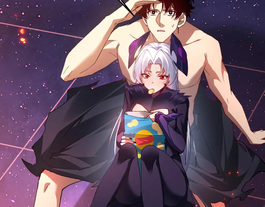 《虫族主宰：我玩的就是天灾》第78话 大夏龙魂 第108页
