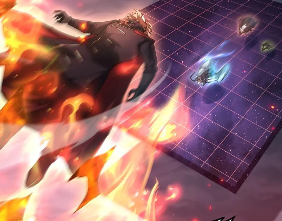 《虫族主宰：我玩的就是天灾》第78话 大夏龙魂 第127页