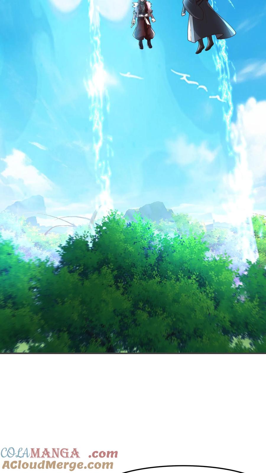 混沌天帝诀 第85话 你才是猎物 第12页