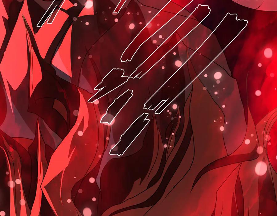 《大爱魔尊，女徒弟都想杀我》第90话 女人独有的痛苦 第154页