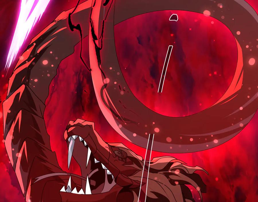 《大爱魔尊，女徒弟都想杀我》第90话 女人独有的痛苦 第142页