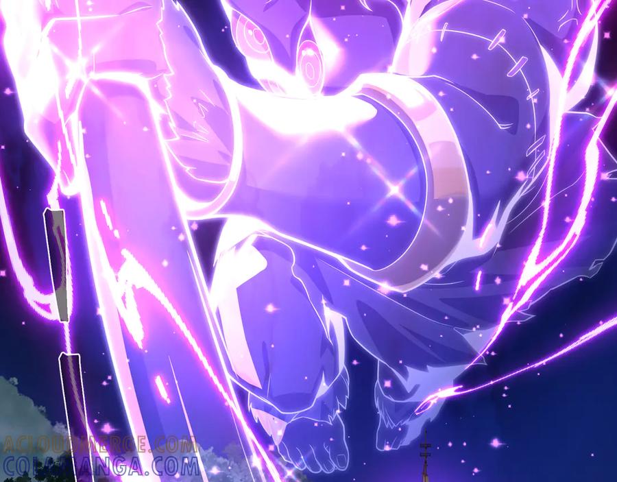 《大爱魔尊，女徒弟都想杀我》第90话 女人独有的痛苦 第137页