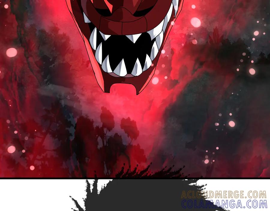 《大爱魔尊，女徒弟都想杀我》第90话 女人独有的痛苦 第157页