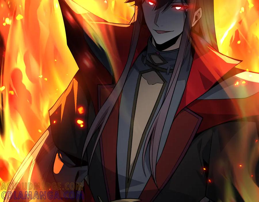 《大爱魔尊，女徒弟都想杀我》第91话 支线最强Boss！ 第157页