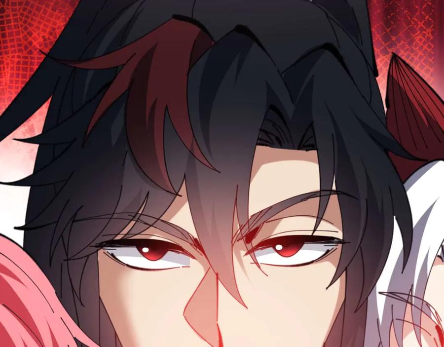 《师尊：这个冲师逆徒才不是圣子》第96话 夫复何求啊~ 第31页