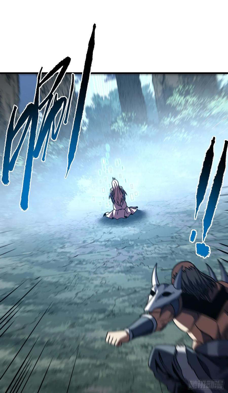 《命轮之主！当异变降临人间》第163话 我们一定…要赢… 第63页