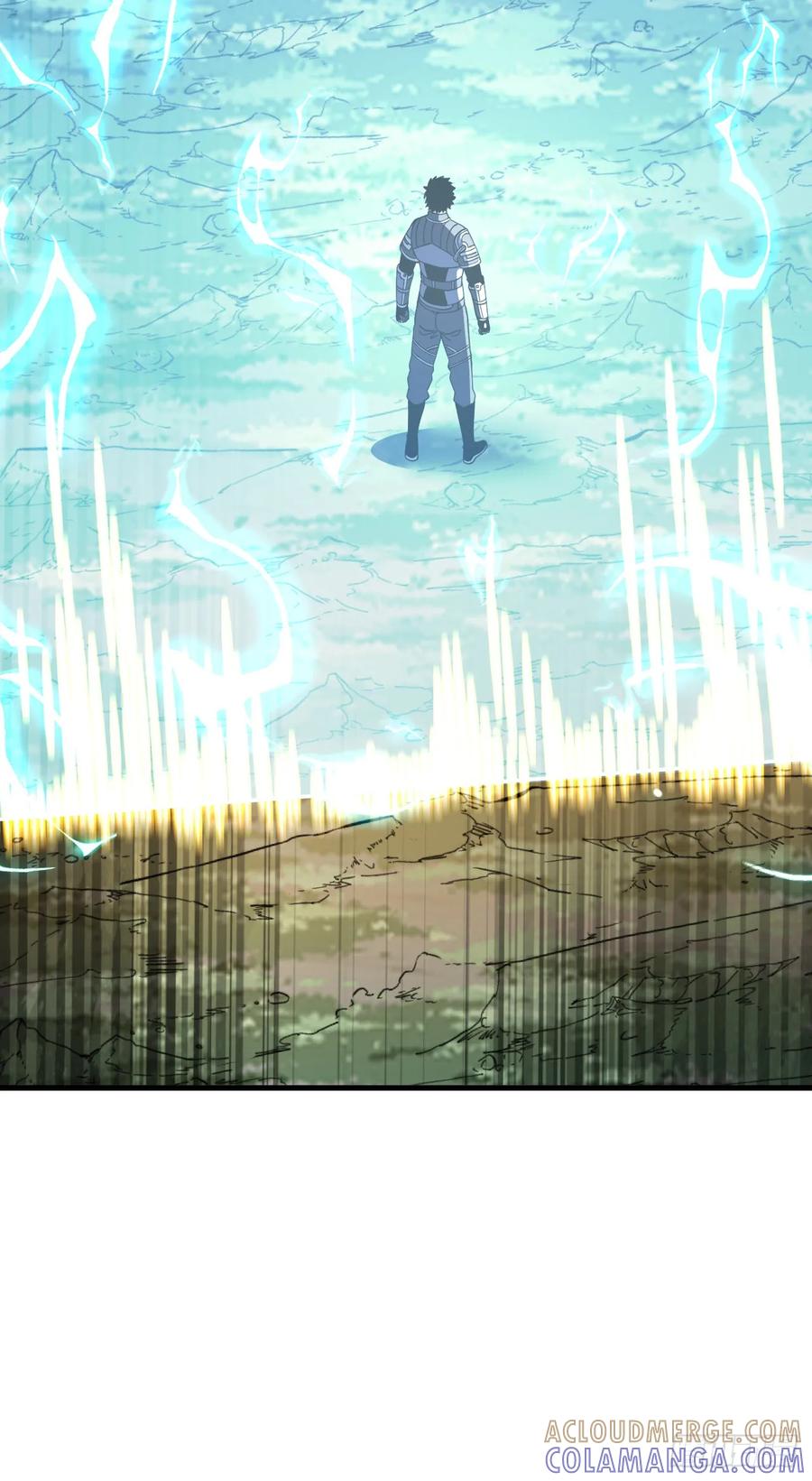 《命轮之主！当异变降临人间》第163话 我们一定…要赢… 第73页