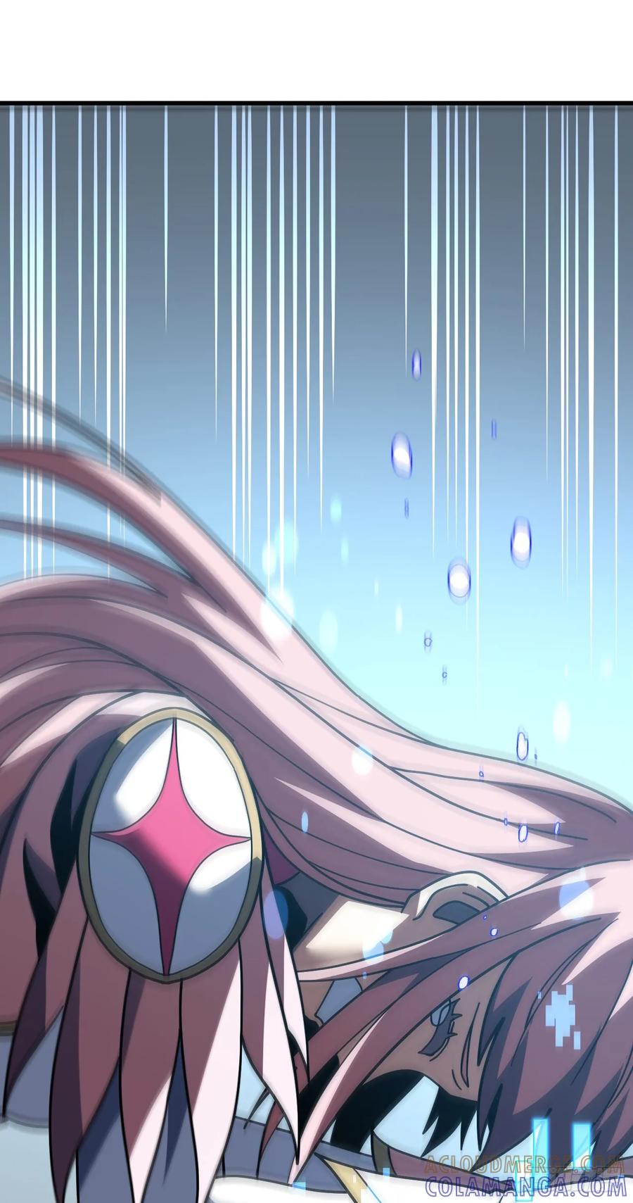 《命轮之主！当异变降临人间》第163话 我们一定…要赢… 第61页