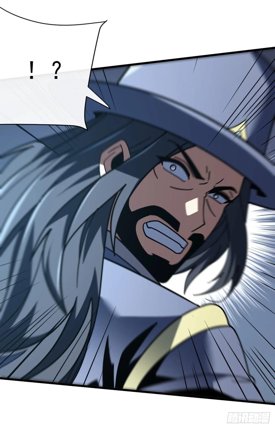 《命轮之主！当异变降临人间》第163话 我们一定…要赢… 第47页