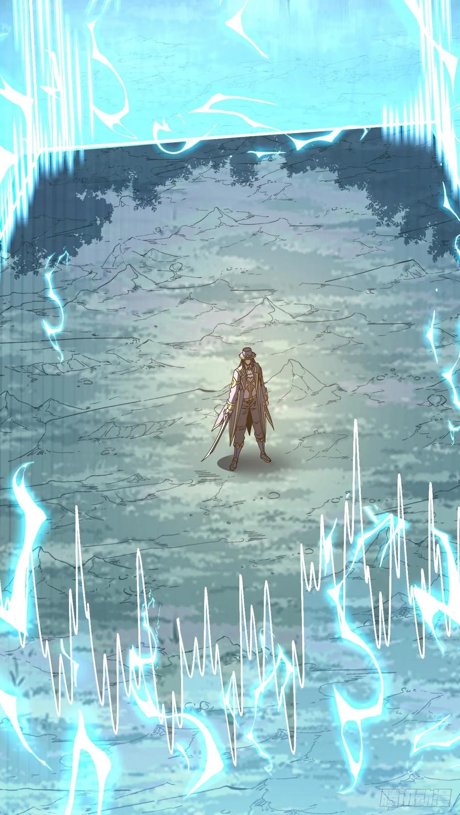 《命轮之主！当异变降临人间》第163话 我们一定…要赢… 第72页