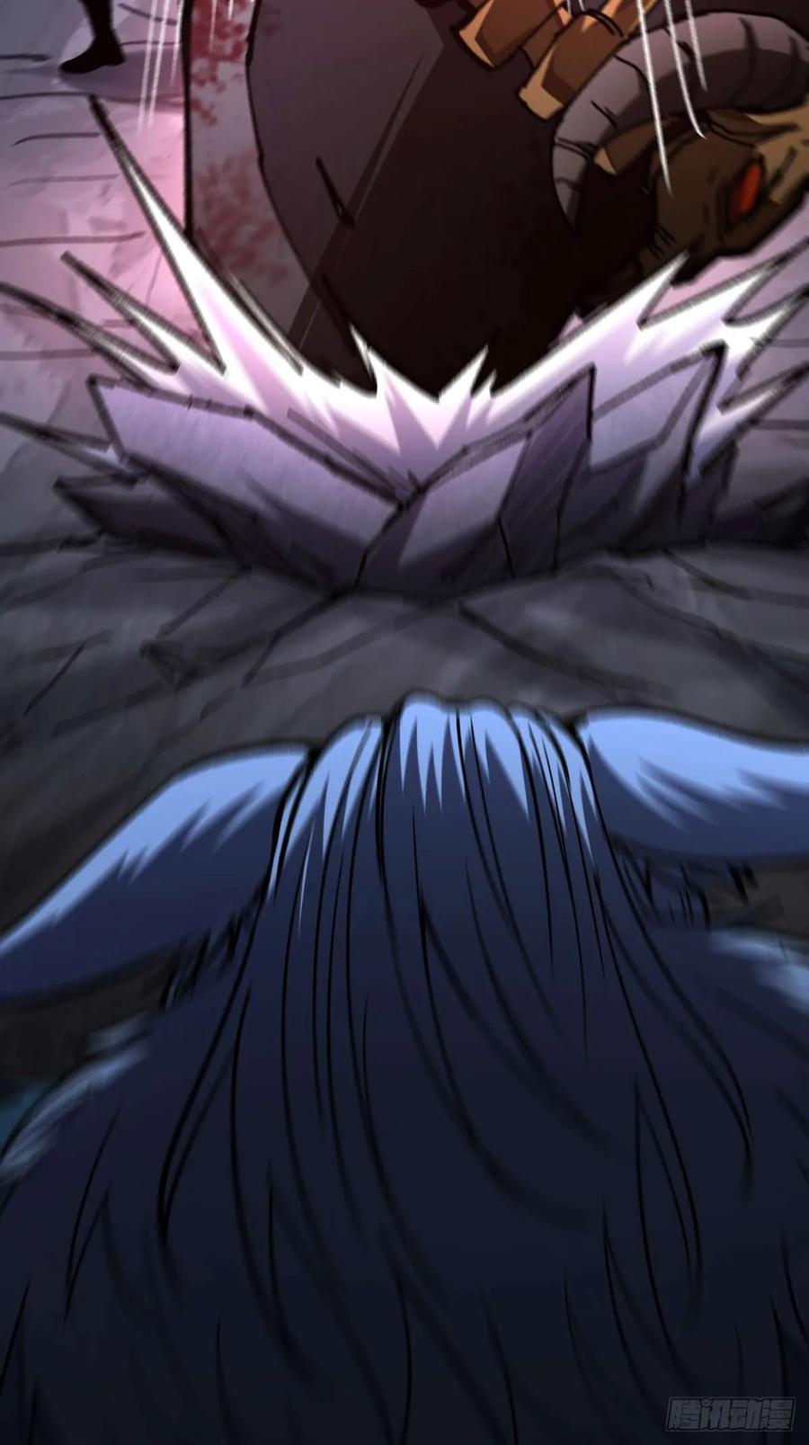 我在末世词条成神 - 031 捡漏成功 - 第50张图