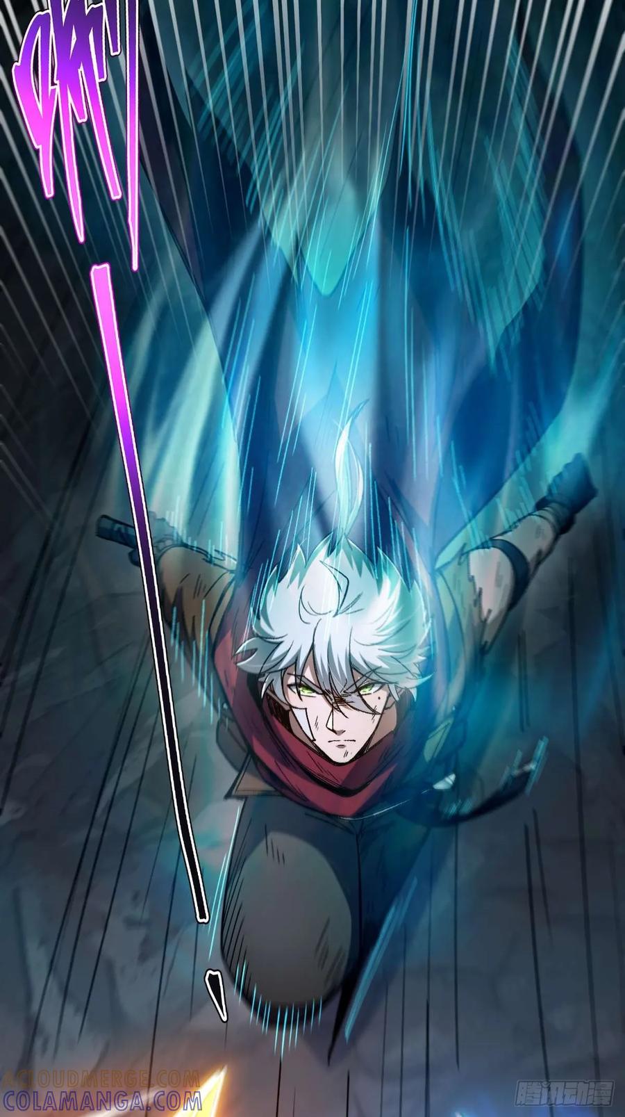 我在末世词条成神 - 031 捡漏成功 - 第22张图