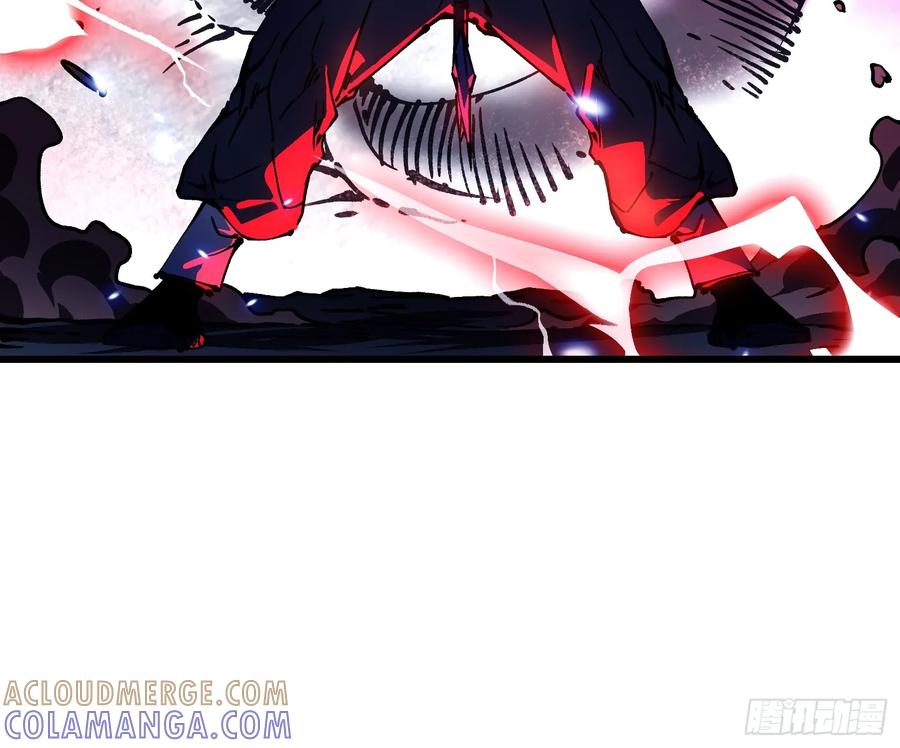 《高武进化：从觉醒怪兽之王开始》051血刀尸山，巨人大佛 第19页