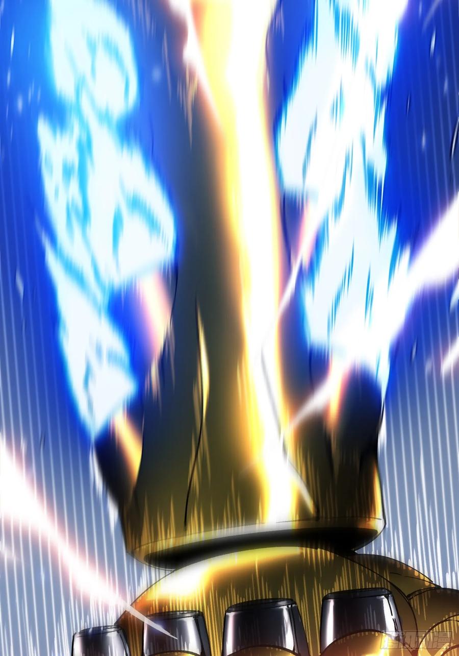 《高武进化：从觉醒怪兽之王开始》051血刀尸山，巨人大佛 第38页