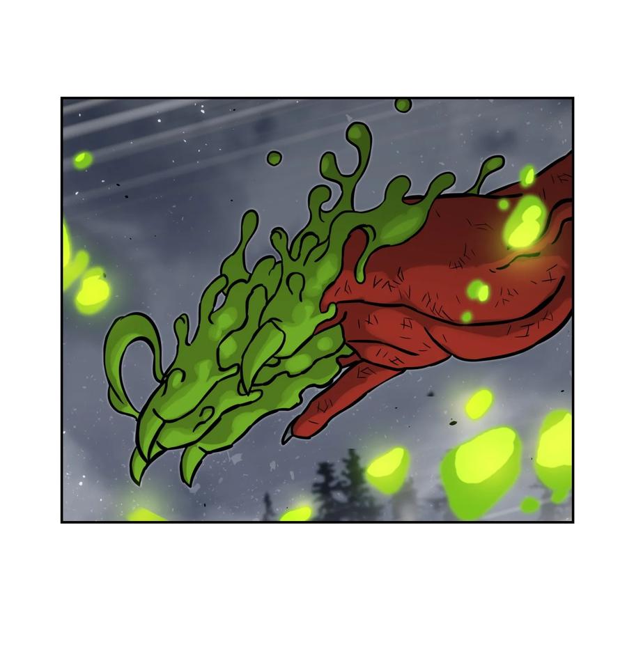 《全职猎魔团》09 魔脚 第48页