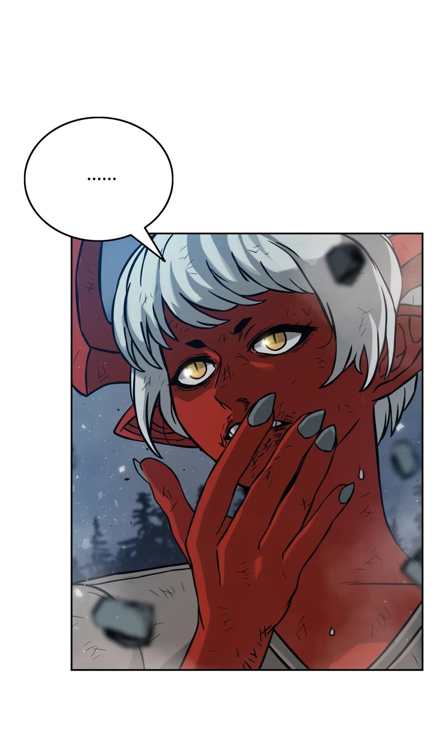 《全职猎魔团》09 魔脚 第36页
