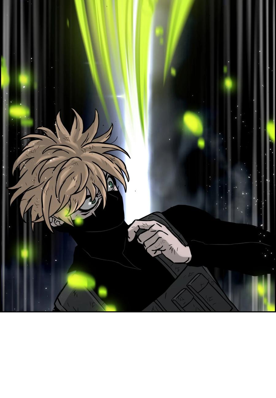 《全职猎魔团》09 魔脚 第50页