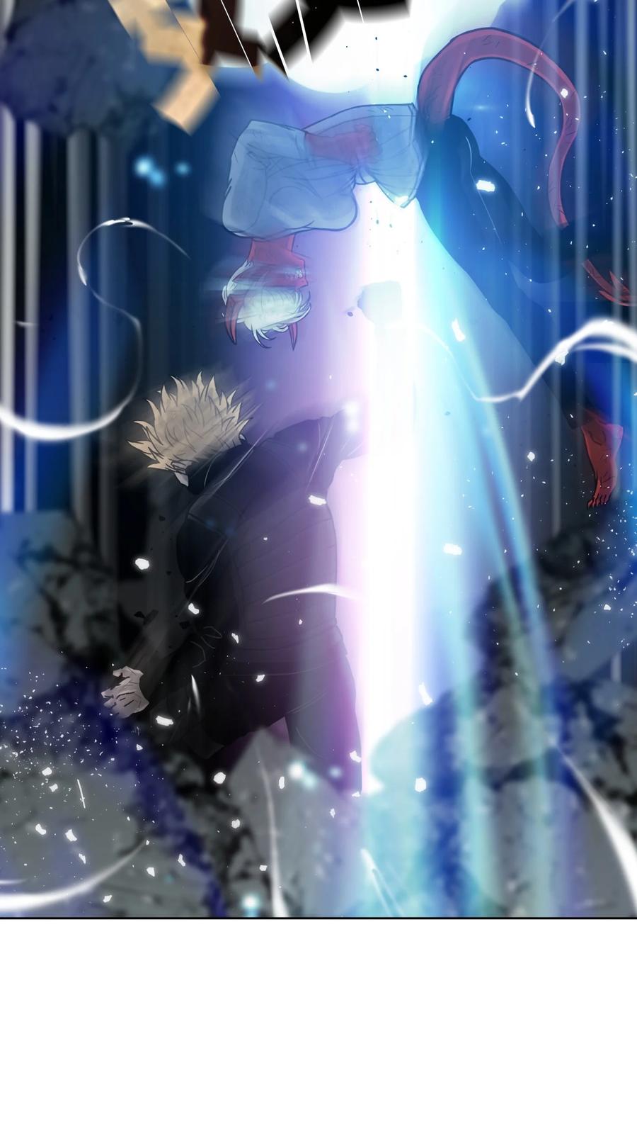 《全职猎魔团》09 魔脚 第6页