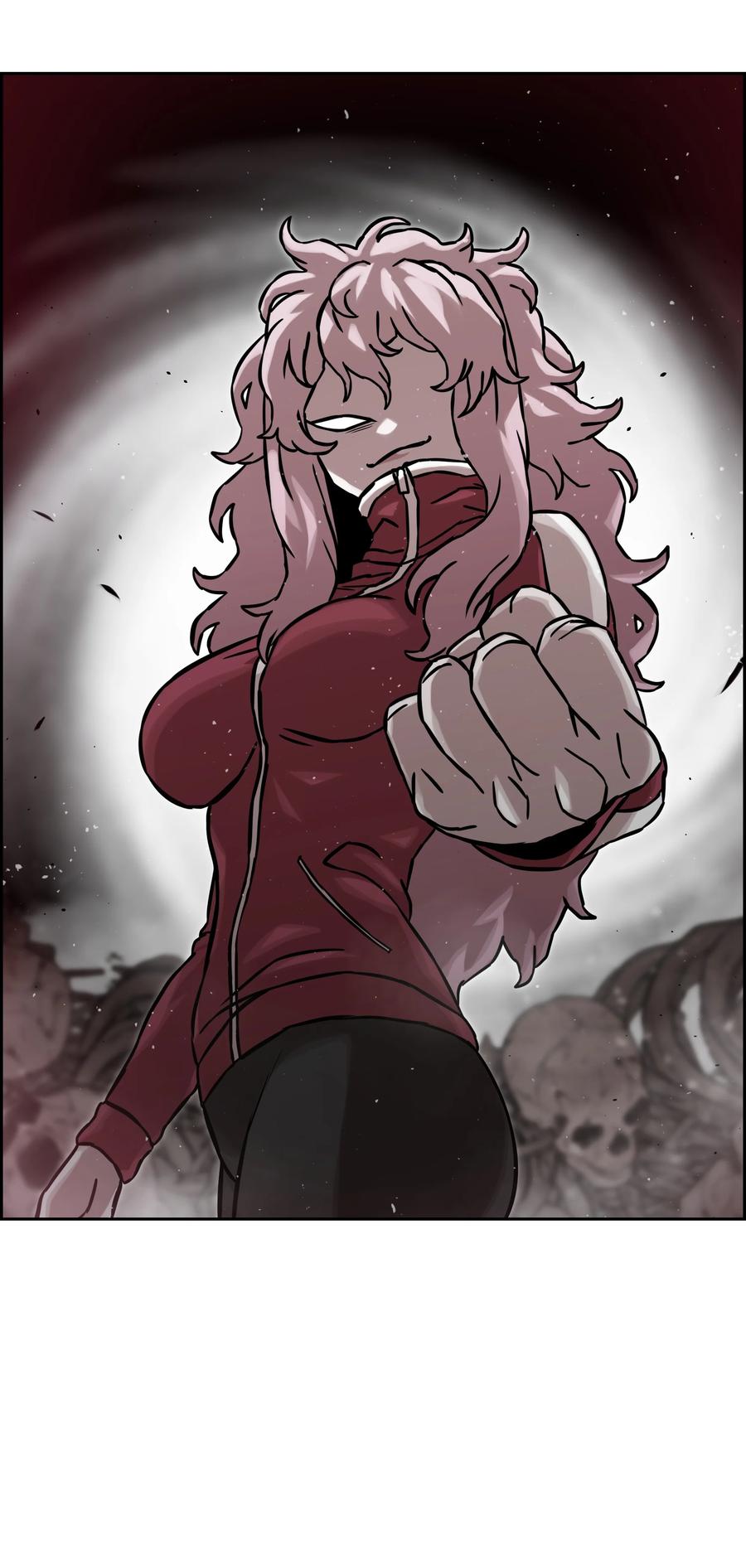 《全职猎魔团》10 血魔兄妹 第74页