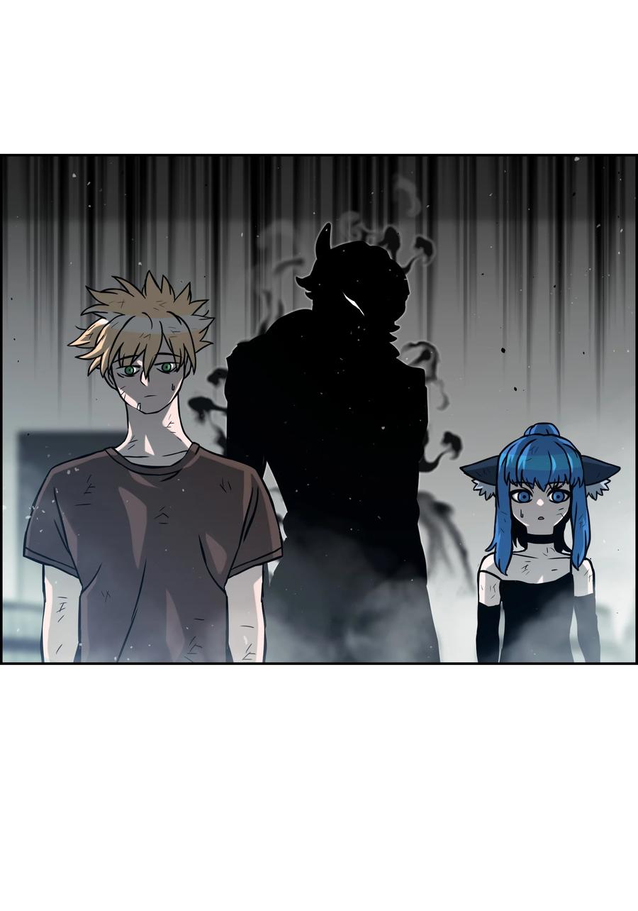 《全职猎魔团》10 血魔兄妹 第21页